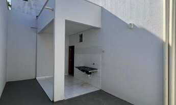 Imagem 2: Casa para venda possui 300 metros quadrados com 3 quartos em Araçagy - São José de Ribamar