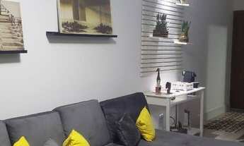 Imagem 4: Apartamento com 3 dormitórios à venda, 116 m² por R$ 850.000,00 - Recreio dos Bandeirantes