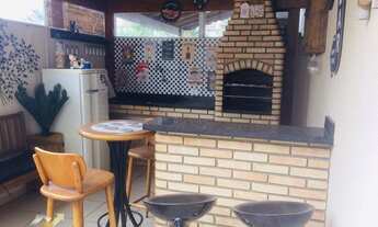 Imagem 2: Cobertura com 2 dormitórios à venda, 104 m² por R$ 420.000,00 - Vila São Pedro - Santo And