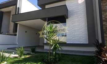 Imagem 5: CASA RESIDENCIAL em INDAIATUBA - SP, LOTEAMENTO PARK GRAN RESERVE
