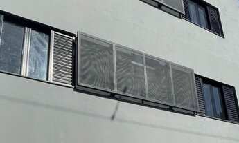 Imagem 6: Apartamento para aluguel tem 25 metros quadrados com 1 quarto