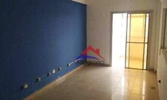 Imagem 3: Sala, 68 m² - venda por R$ 285.000,00 ou aluguel por R$ 850,00/mês - Mooca - São Paulo/SP