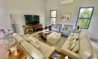 Imagem 2: Casa com 3 dormitórios à venda, 230 m² por R$ 2.100.000,00 - Condomínio Villas do Golfe