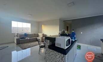 Imagem 3: Casa com 3 dormitórios à venda, 153 m² por R$ 650.000,00 - Varjão - Brumadinho/MG