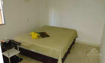 Imagem 4: CA0164] Casa com 3 dormitórios à venda, 125 m² - Jardim Teles de Menezes - Santo André/SP