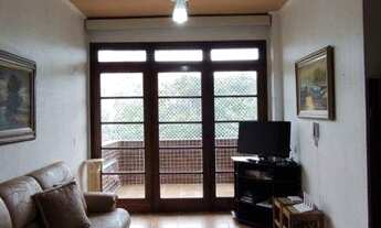 Imagem 4: Apartamento Duplex com 4 dormitórios à venda, 157 m² por R$ 490.000,00 - Belas Artes - Ita