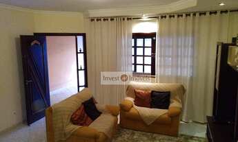 Imagem 3: Sobrado com 3 dormitórios à venda, 161 m² por R$ 480.000,00 - Jardim Sul - São José dos Ca