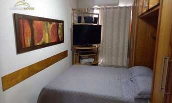 Imagem 6: Apartamento com 2 dormitórios à venda, 59 m² por R$ 235.000 - Taquara - Rio de Janeiro/RJ