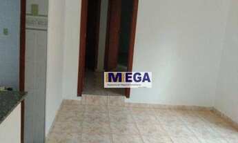 Imagem 2: Casa com 2 dormitórios 1 suíte, 250 m² por R$ 509.000 - Jardim Myrian Moreira da Costa - C