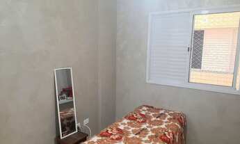 Imagem 6: Apartamento com 3 dormitórios à venda, 89 m² por R$ 375.000,00 - Boqueirão - Praia Grande