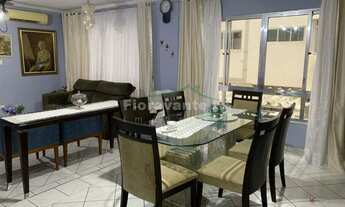 Imagem 5: Apartamento com 3 dorm, Gonzaga, Santos. A meia quadra da praia