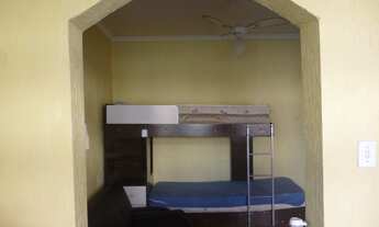 Imagem 3: Kitnet Condomínio Fechado 1 Quadra da Praia - Suarão - Itanhaém - SP