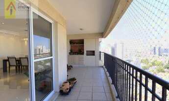 Imagem 7: Apartamento residencial à venda, Cambuci, São Paulo