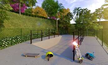 Imagem 6: Lote no GSP Golden, crédito para compra e construção