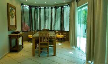 Imagem 3: Casa à venda, 330 m² por R$ 1.650.000,00 - Condomínio Chácaras do Lago - Vinhedo/SP