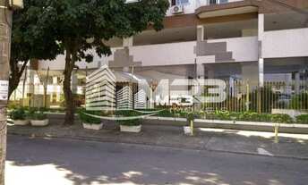 Imagem 2: Apartamento com 2 dormitórios para alugar, 70 m² por R$ 1.300,00/mês - Taquara - Rio de Ja