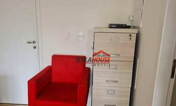 Imagem 4: VENDO SALA NO EDIFÍCIO ECCO TOWER