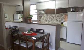 Imagem 2: Apartamento de 2 Dormitórios na Rua Doutor Sodré