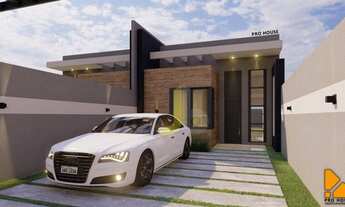 Imagem 3: CASA MODERNA NO VEREDAS