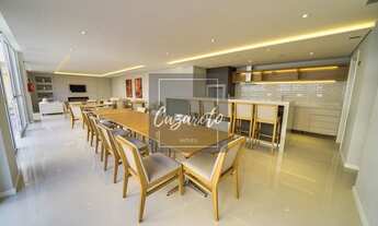 Imagem 7: Garden à venda 2 Quartos, 2 Vagas, 156M², Capão Raso, Curitiba - PR