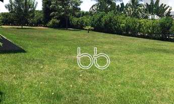 Imagem 5: Casa com 6 dormitórios à venda, 362 m² por R$ 1.750.000,00 - Condomínio Residencial Primav