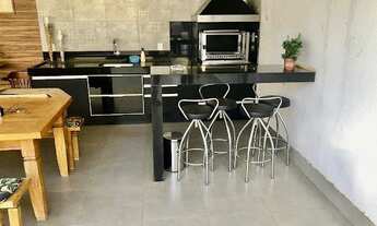 Imagem: Casa com 4 dormitórios à venda, 292 m²