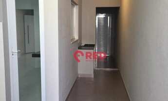 Imagem 5: Casa com 3 dormitórios à venda, 139 m² por R$ 500.000,00 - Jardim Alice - Indaiatuba/SP