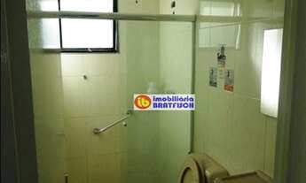 Imagem 10: Apartamento 2 dormitórios à venda, 52 m² por R$ 230.000 - Jardim Nordeste