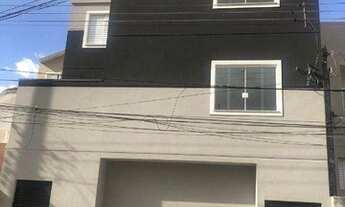 Imagem 5: Apartamento à venda, 48 m² por R$ 250.000,00 - Carandiru - São Paulo/SP