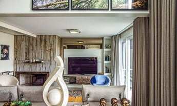 Imagem 7: Casa com 3 dormitórios à venda, 227 m² por R$ 1.900.000,00 - Boa Vista - Novo Hamburgo/RS