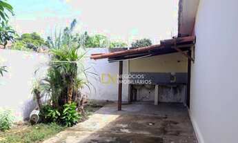 Imagem 7: Casa com 2 dormitórios à venda no J, 70 m² por R$ 125.000 - Parque Jockei Clube - Parnamir