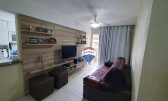 Imagem 1: Apartamento com 2 quartos à venda, 68 m² por R$ 335.000 - Taquara - Rio de Janeiro/RJ