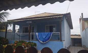 Imagem: Araruama - Casa de Condomínio - ponte dos