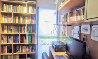 Imagem 4: Apartamento CHACARA INGLESA SAO PAULO SP Brasil