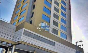 Imagem: Sala Comercial 28m² - Capoeiras - Florianópolis