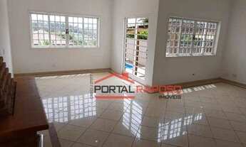 Imagem 6: Casa com 4 dormitórios à venda, 300 m² por R$ 1.399.000,00 - Granja Viana - Cotia/SP