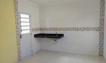 Imagem 3: Casa com 3 dormitórios à venda, 120 m² por R$ 315.000,00 - Jardim dos Bandeirantes - São J