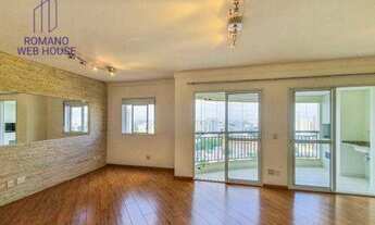 Imagem: Apartamento com 3 dormitórios à venda