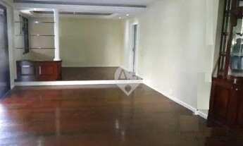 Imagem 2: Apartamento com 4 dormitórios à venda, 283 m² por R$ 2.300.000,00 - Jardim Oceânico - Rio