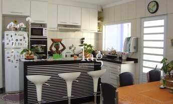 Imagem 5: Casa com 4 dormitórios à venda, 250 m² por R$ 870.000,00 - Jardim Santa Rosália - Sorocaba