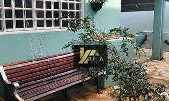 Imagem 5: Casa com 3 dormitórios à venda - Areão - Cuiabá/MT