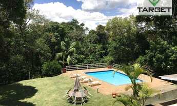 Imagem: Casa com 5 dormitórios, 870 m² - venda