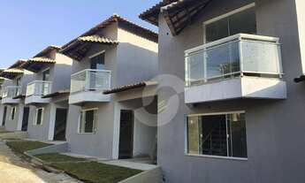 Imagem: Casa à venda, 112 m² por R$ 462.580,00