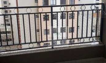 Imagem 5: Apartamento com 3 dormitórios à venda, 90 m² por R$ 550.000,00 - Nova Aliança - Ribeirão P