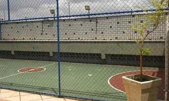 Imagem 6: Apartamento com 3 dormitórios à venda, 139 m² por R$ 575.000,00 - Parque das Nações - Sant