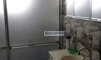 Imagem 6: Casa com 3 dormitórios à venda, 99 m² por R$ 450.000,00 - Atibaia Jardim - Atibaia/SP