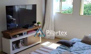 Imagem 4: Apartamento com 3 dormitórios à venda, 102 m² por R$ 400.000,00 - Centro - Londrina/PR