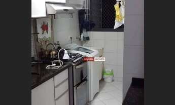 Imagem 7: Apartamento com 3 dormitórios à venda, 52 m² por R$ 230.000,00 - Tingui - Curitiba/PR