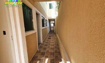 Imagem 7: Casa com 2 dormitórios à venda, 50 m² por R$ 240.000,00 - Caiçara - Praia Grande/SP