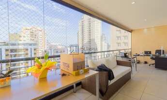 Imagem: Apartamento Venda Brooklin 167 m² 3 Dormitórios